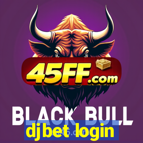 djbet login